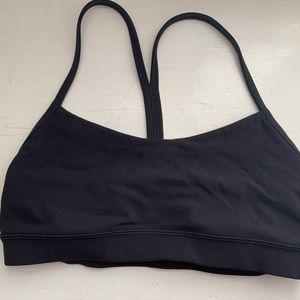 Lululemon flow Y bra *nulu
